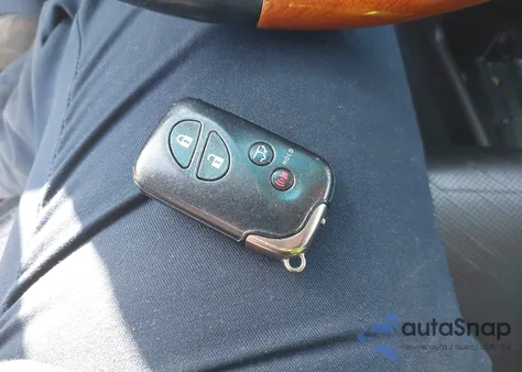 2012 Lexus Rx 450H from USA, damaged, VIN JTJZB1BAXC2407830